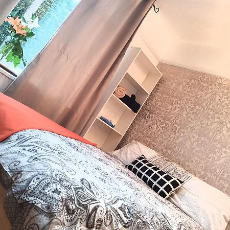 Rome Guest House Leicester Kültér fotó