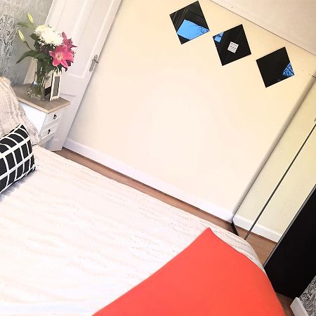 Rome Guest House Leicester Kültér fotó